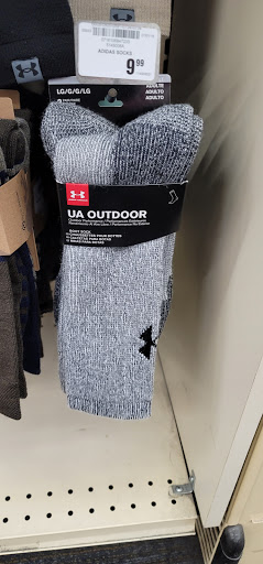 Sporting Goods Store «Academy Sports + Outdoors», reviews and photos, 800 S Clearview Pkwy, Harahan, LA 70123, USA