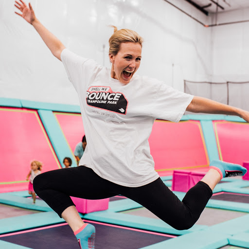 Amusement Center «Shell We Bounce», reviews and photos, 20699 Coastal Hwy, Rehoboth Beach, DE 19971, USA