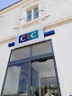 Banque Crédit Industriel et Commercial CIC 85100 Les Sables-d'Olonne