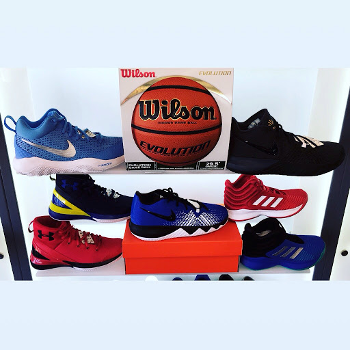 Sporting Goods Store «Simonetti Sports», reviews and photos, 2007 NJ-35, Wall Township, NJ 07719, USA