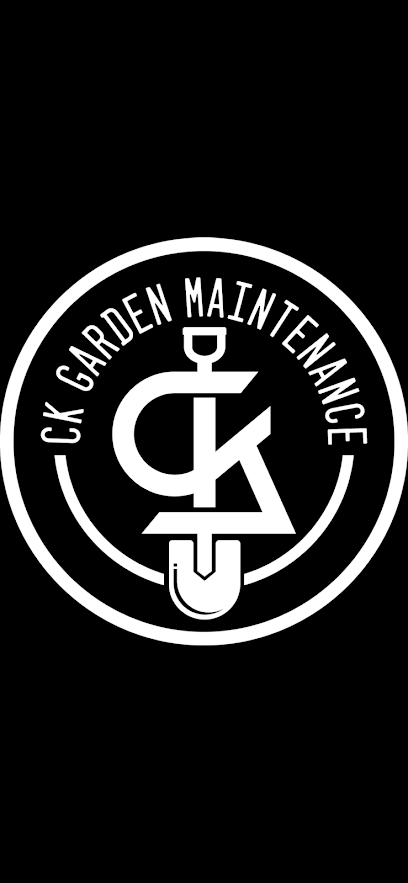Ck garden maintenance