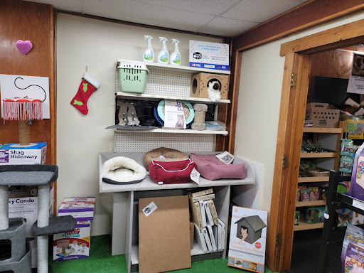 Pet Store «Living Pawsitively», reviews and photos, 39 NJ-15, Lafayette Township, NJ 07848, USA