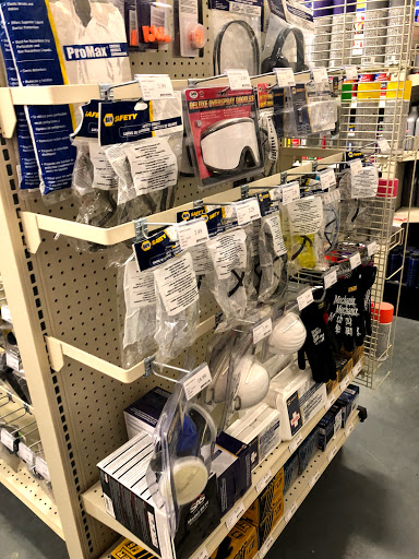 Auto Parts Store «NAPA Auto Parts - Genuine Parts Company», reviews and photos, 363 Main St, Laurel, MD 20707, USA