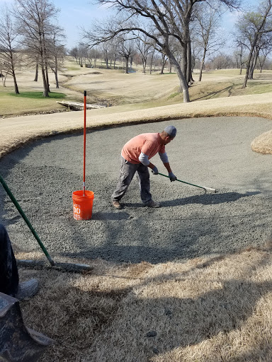 Country Club «Tulsa Country Club», reviews and photos, 701 N Union Ave, Tulsa, OK 74127, USA