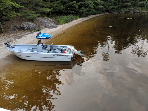 National Park «Voyageurs National Park», reviews and photos