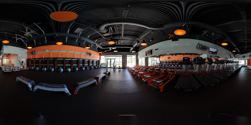 Gym «Orangetheory Fitness Aventura», reviews and photos, 18839 Biscayne Blvd a, Aventura, FL 33180, USA