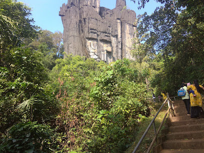 Bhairaveshwara Bande