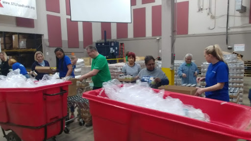 Non-Profit Organization «St Louis Area Foodbank», reviews and photos