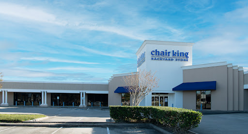 Outdoor Furniture Store «Chair King Backyard Store», reviews and photos, 7911 FM 1960 Road W C, Houston, TX 77070, USA