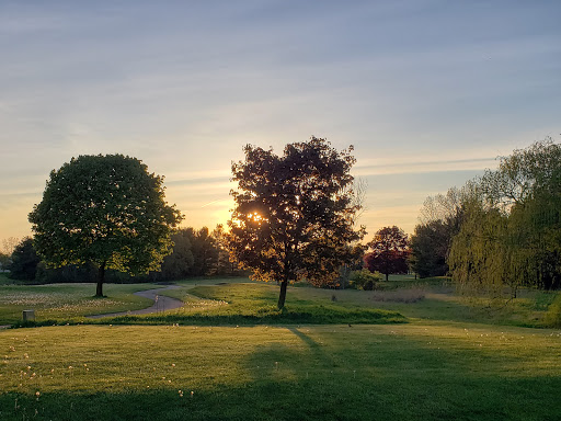 Golf Club «Black Squirrel Golf Club», reviews and photos, 1017 Larimer Dr, Goshen, IN 46526, USA