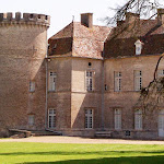 Photo n° 35 de l'avis de Albert.E fait le 04/09/2017 à 17:52 pour Château de Ray-sur-Saône à Ray-sur-Saône