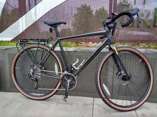 Bicycle Store «Bike Gallery- Hollywood», reviews and photos, 5329 NE Sandy Blvd, Portland, OR 97213, USA