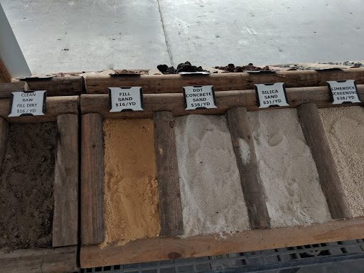 Garden Center «Pro-Lawn Garden Center», reviews and photos, 37245 FL-54, Zephyrhills, FL 33542, USA