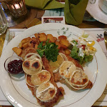 Photo n°2 de l'avis de Katrin.� fait le 01/12/2019 à 19:43 sur le  Ferienhäuser Pension Zur Unterklippe à Thale