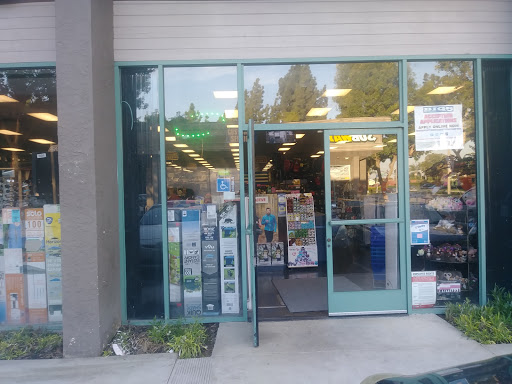 Sporting Goods Store «Big 5 Sporting Goods», reviews and photos, 11310 183rd St, Cerritos, CA 90701, USA