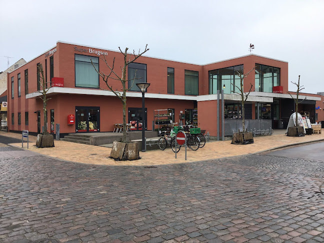 Anmeldelser af Rudkøbing Brugsforening i Svendborg - Bageri