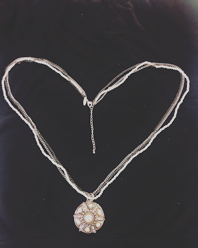 Thrift Store «Inspired Thrift Store», reviews and photos, 7 Somerset St, Ocean City, MD 21842, USA