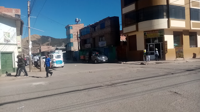 Opiniones de Paradero Sicuani - livitaca en Sicuani - Servicio de transporte