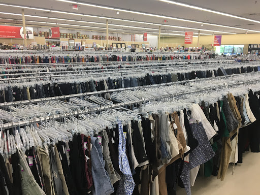 Thrift Store «Savers», reviews and photos