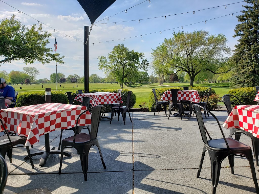 Sal and Tony's Italian 60089