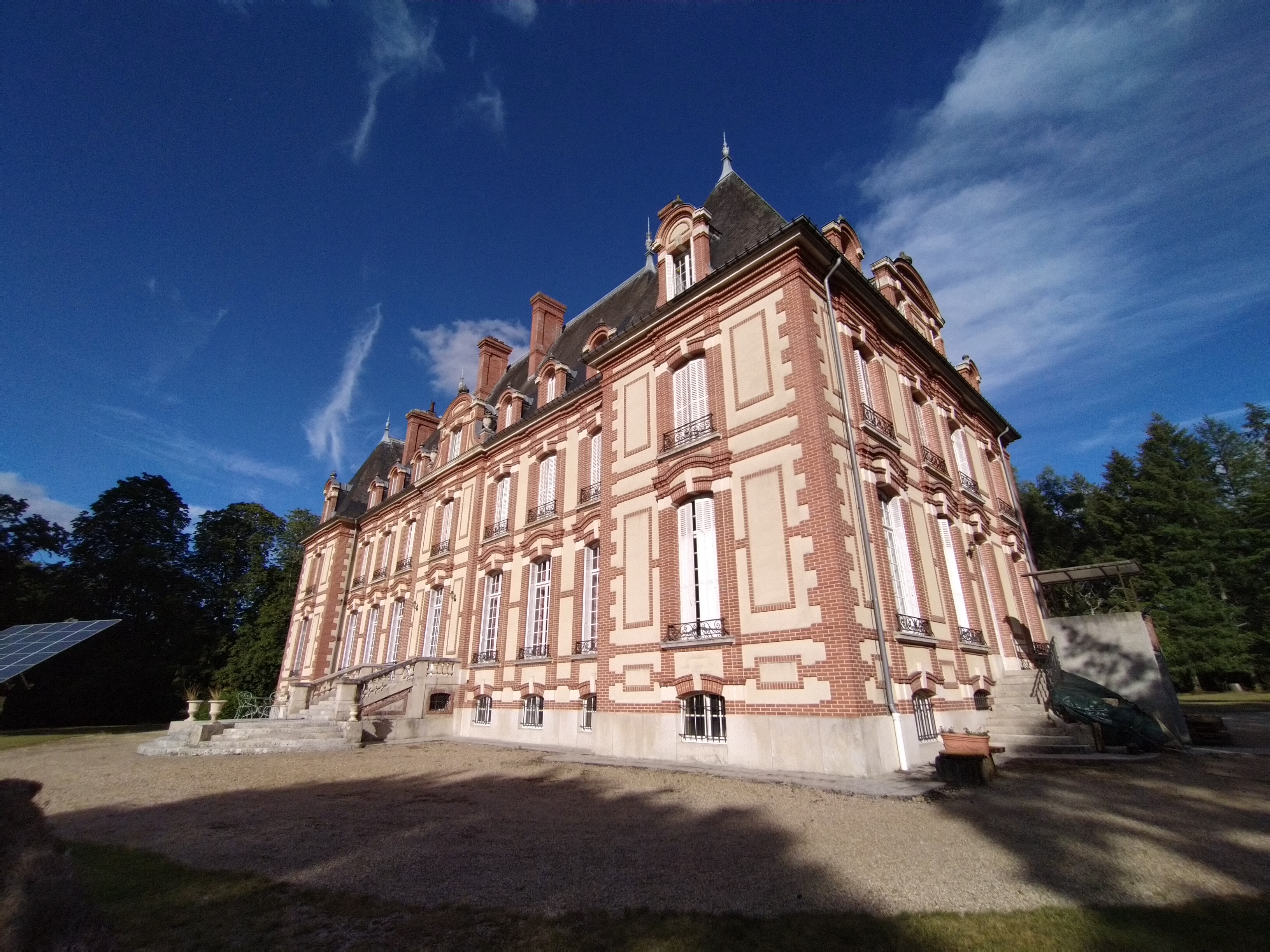 Photo n° 1 de l'avis de Wim.r fait le 26/07/2020 à 20:04