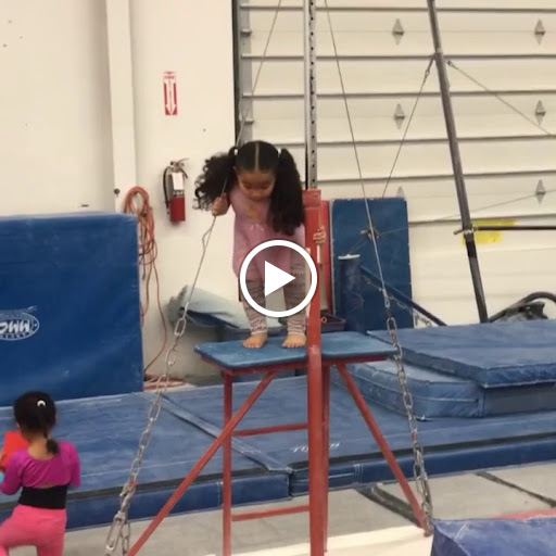 Gymnastics Center «United Gymnastix», reviews and photos, 12300 Owings Mills Blvd, Reisterstown, MD 21136, USA