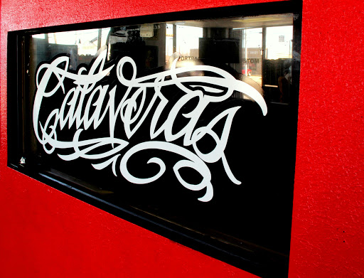 Tattoo Shop «Calaveras Tattoo Studio», reviews and photos, 1510 S Fort Hood St, Killeen, TX 76542, USA