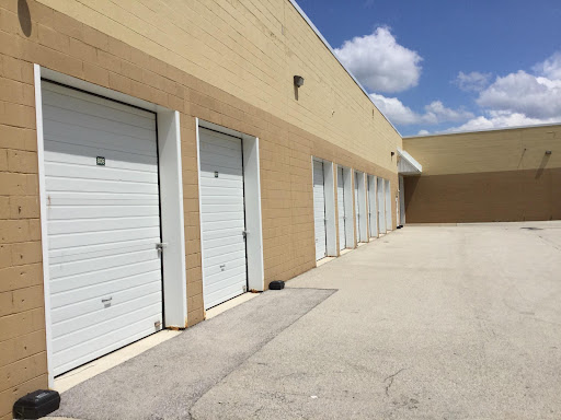 Self-Storage Facility «Life Storage», reviews and photos, 3200 Ridge Pike, Eagleville, PA 19403, USA