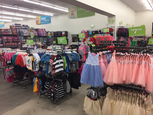 Discount Store «Fallas Discount Stores», reviews and photos, 12351 S Orange Blossom Trail, Orlando, FL 32837, USA