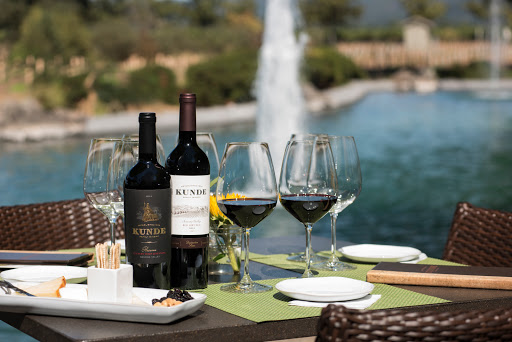 Kunde Family Winery image
