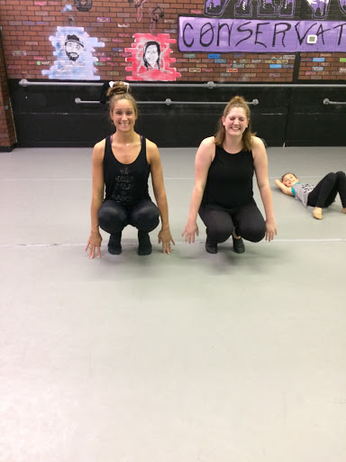 Dance School «Studio 1 Dance Conservatory», reviews and photos, 145 S College Rd, Wilmington, NC 28403, USA