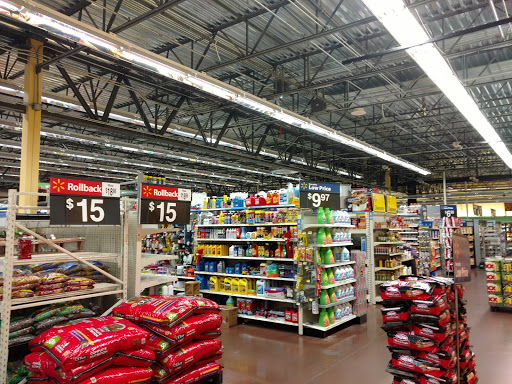 Supermarket «Walmart Neighborhood Market», reviews and photos, 2165 Northpark Dr, Kingwood, TX 77339, USA