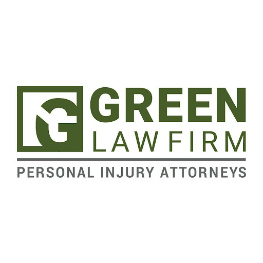 Personal Injury Attorney «Green Law Firm», reviews and photos