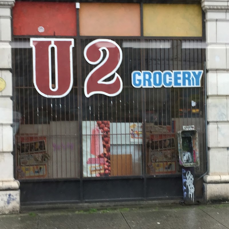 U2 Grocery