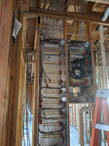 Electrician «Lander Electric», reviews and photos, 1726 138th Pl NE, Bellevue, WA 98005, USA