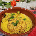 Photo n° 1 de l'avis de Gisèle.i fait le 19/11/2022 à 00:19 pour O'SHAHIN à Istres