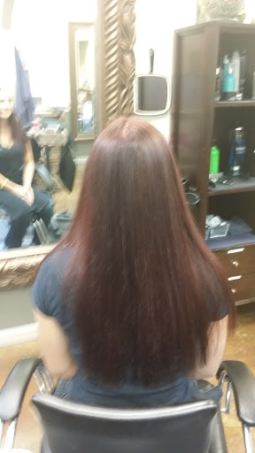 Hair Salon «Olivia A Salon», reviews and photos, 2101 Taylor Rd, Montgomery, AL 36117, USA