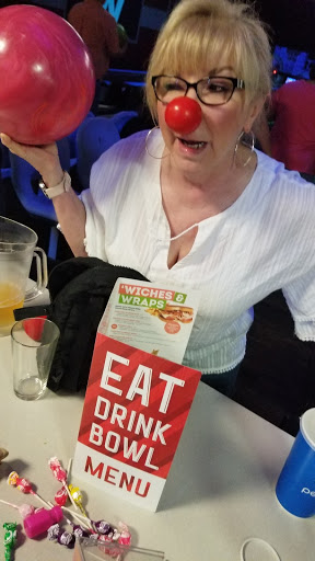 Bowling Alley «AMF Cranston Lanes», reviews and photos, 1450 Elmwood Ave, Cranston, RI 02910, USA