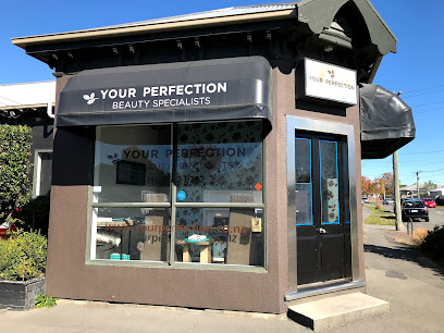 Your Perfection Beauty Specialists