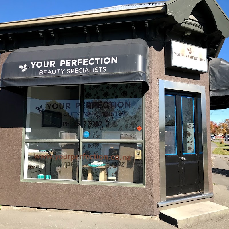 Your Perfection Beauty Specialists