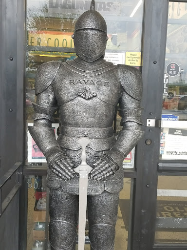 Liquor Store «Knightly Spirits of Orange Blossom Trail», reviews and photos, 12975 S Orange Blossom Trail, Orlando, FL 32837, USA