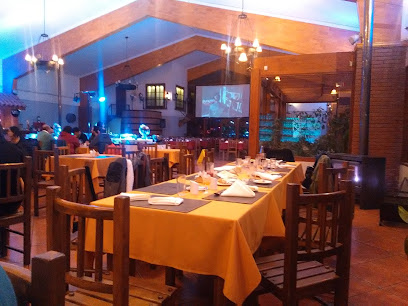 Restaurant Vientos Del Sur