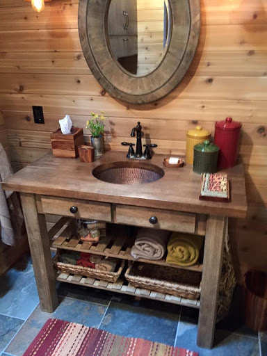 Furniture Store «Furniture In the Raw», reviews and photos, 1552 Babcock Rd, San Antonio, TX 78229, USA