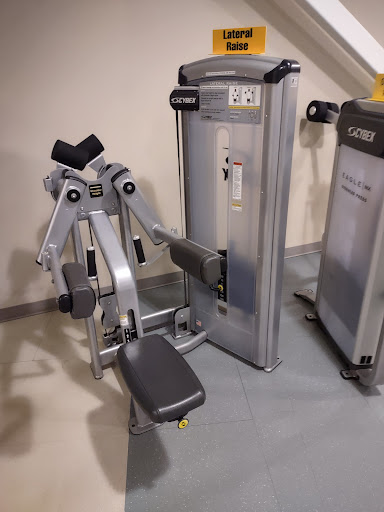 Gym «Decatur Family YMCA», reviews and photos, 1100 Clairemont Ave, Decatur, GA 30030, USA