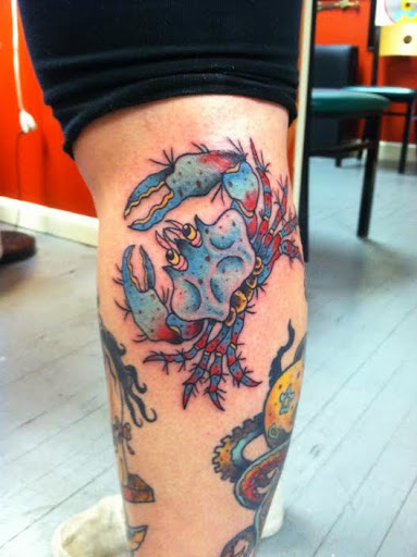 Tattoo Shop «Hudson Valley Tattoo Company», reviews and photos, 1552 U.S. 9, Wappingers Falls, NY 12590, USA