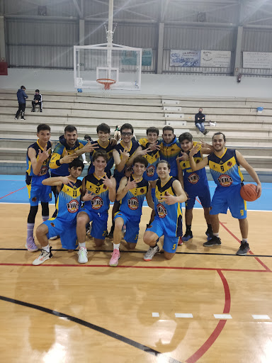 Pistas de Padel Villanueva del Ariscal — foto 4