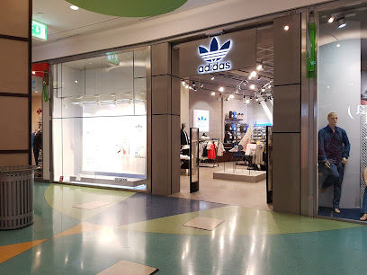 Adidas - Arrábida Shopping