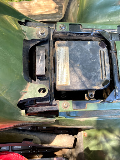 Lawn Mower Store «Prattville Powersports LLC», reviews and photos, 1548 US-82, Prattville, AL 36067, USA