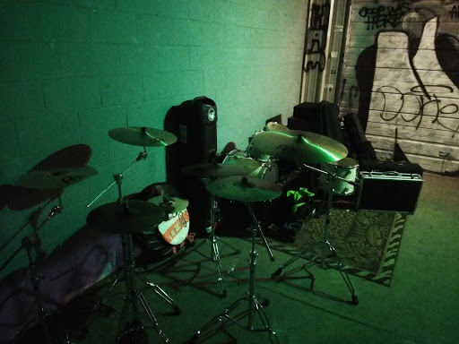 Live Music Venue «Seventh Circle Music Collective», reviews and photos, 2935 W 7th Ave, Denver, CO 80204, USA