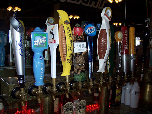 Bar & Grill «Rafters», reviews and photos, 317 Main St S, Stillwater, MN 55082, USA